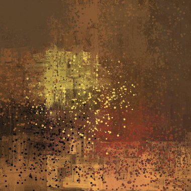 metin için alanı olan grunge arkaplanı