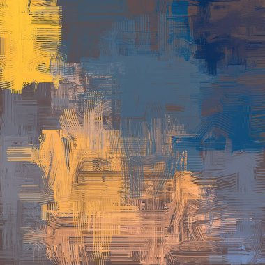 metin için alanı olan grunge arkaplanı