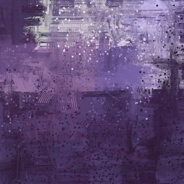 metin için alanı olan grunge arkaplanı