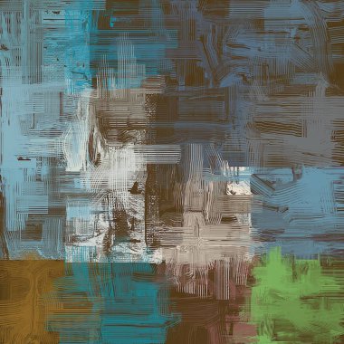 metin için alanı olan grunge arkaplanı