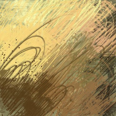 Metin için alanı olan soyut arkaplan