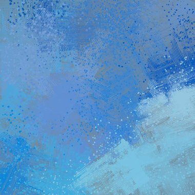 metin için alanı olan grunge arkaplanı