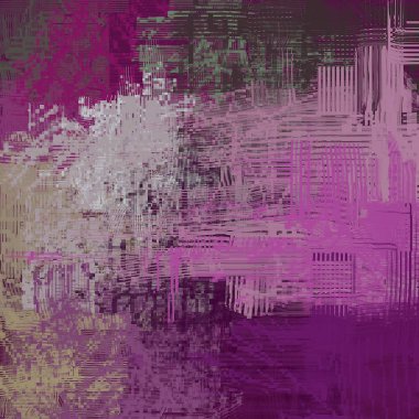 metin veya resim için alanı olan grunge arkaplanı