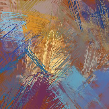 metin için alanı olan grunge arkaplanı