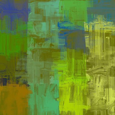 metin için alanı olan grunge arkaplanı