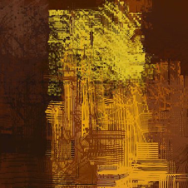 metin için alanı olan grunge arkaplanı