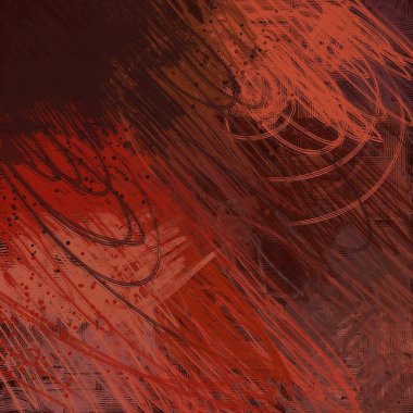 Metin için alanı olan soyut arkaplan