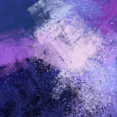 metin için alanı olan grunge arkaplanı