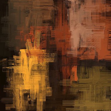 metin için alanı olan grunge arkaplanı