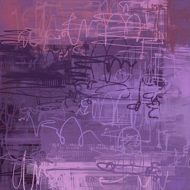 metin için alanı olan grunge arkaplanı