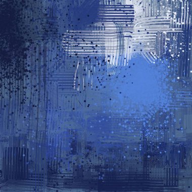 metin için alanı olan grunge arkaplanı