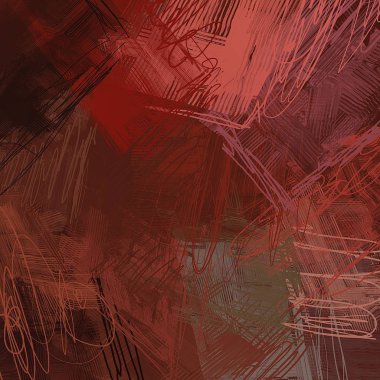 metin için alanı olan grunge arkaplanı