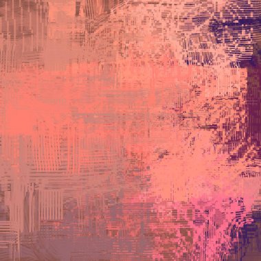 metin için alanı olan grunge arkaplanı