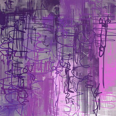 Metin için alanı olan soyut arkaplan