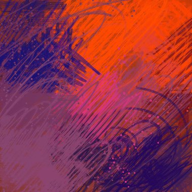 Metin için alanı olan soyut arkaplan