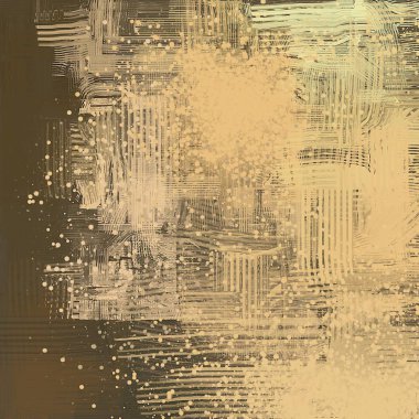 farklı desenler ile vintage grunge arka plan