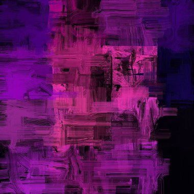 Metin için alanı olan soyut arkaplan