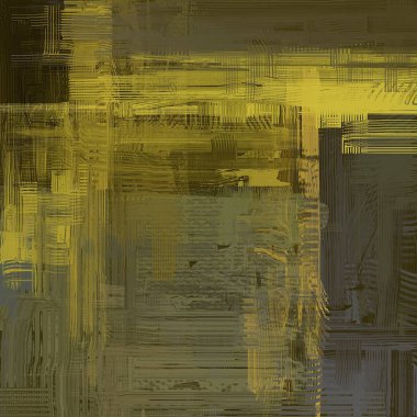 Farklı renk kalıplarına sahip soyut grunge arkaplanı