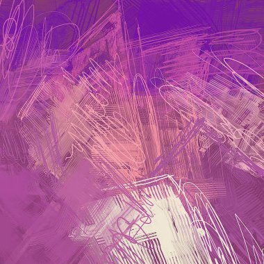 Tasarımınız için alanı olan soyut arkaplan.