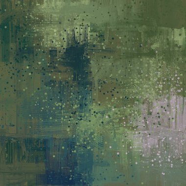 farklı renk desenleri ile grunge arka plan