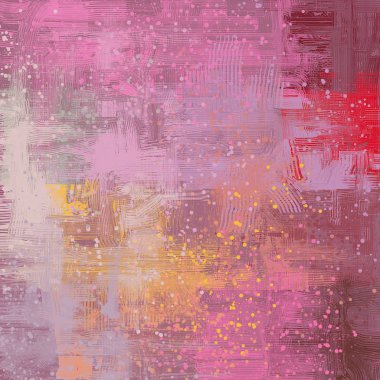 metin veya resim için alanı olan grunge arkaplanı