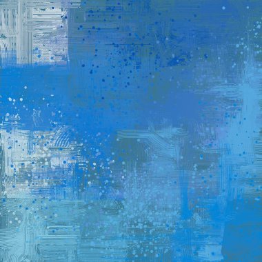 metin için alanı olan grunge arkaplanı