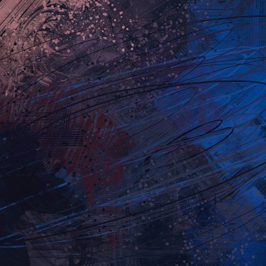 metin için alanı olan grunge arkaplanı