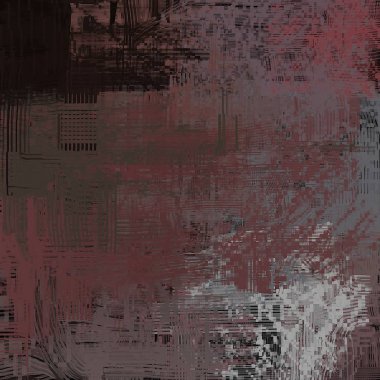 metin veya resim için alanı olan grunge arkaplanı