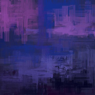 Farklı renk kalıplarına sahip soyut grunge arkaplanı