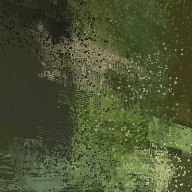 metin için alanı olan grunge arkaplanı