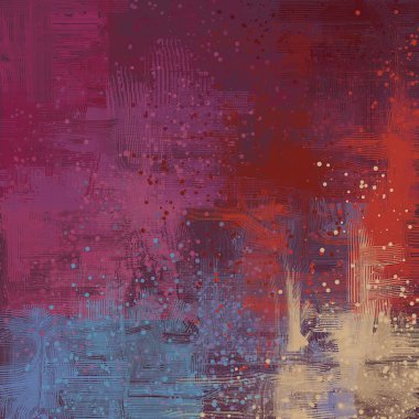 metin için alanı olan grunge arkaplanı