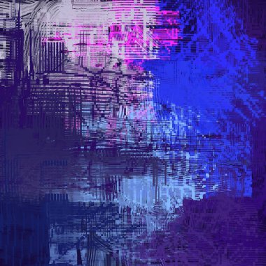 metin için alanı olan grunge arkaplanı