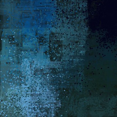 metin için alanı olan grunge arkaplanı