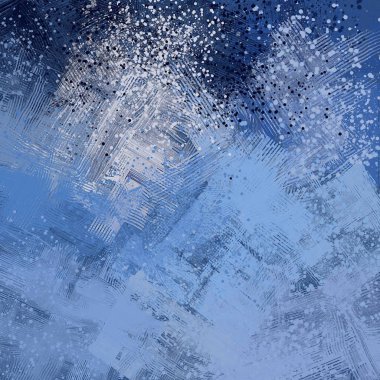 farklı renk desenleri ile eski grunge arka plan