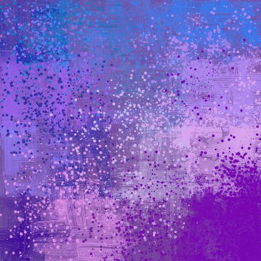 metin için alanı olan grunge arkaplanı