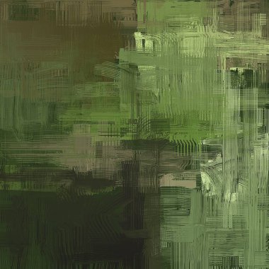 Farklı renk kalıplarına sahip soyut grunge arkaplanı