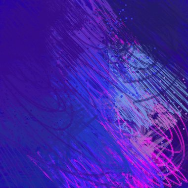 Tasarımınız için alanı olan soyut arkaplan