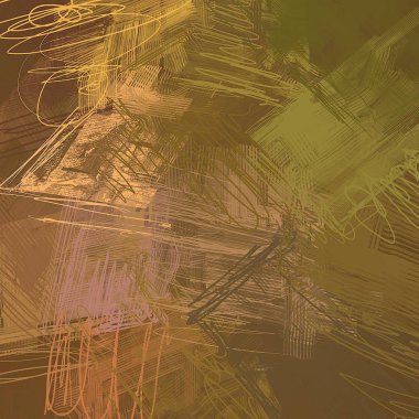 Metin için alanı olan soyut arkaplan