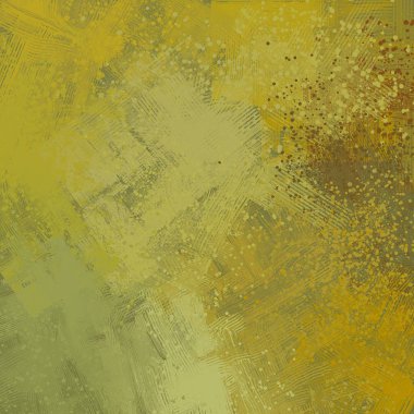 metin için alanı olan grunge arkaplanı