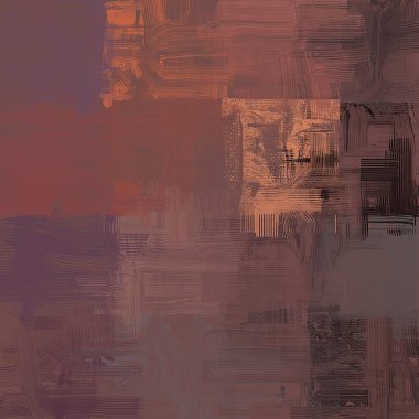 Metin için alanı olan soyut arkaplan