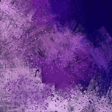 metin için alanı olan grunge arkaplanı