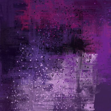 metin veya resim için alanı olan grunge arkaplanı