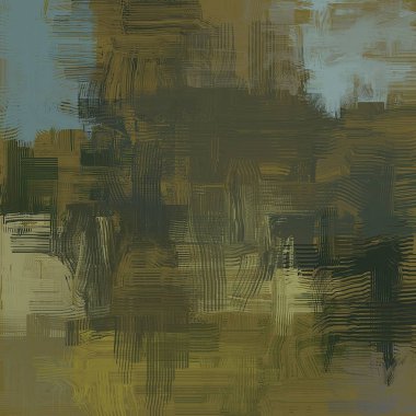 Farklı renk kalıplarına sahip soyut grunge arkaplanı