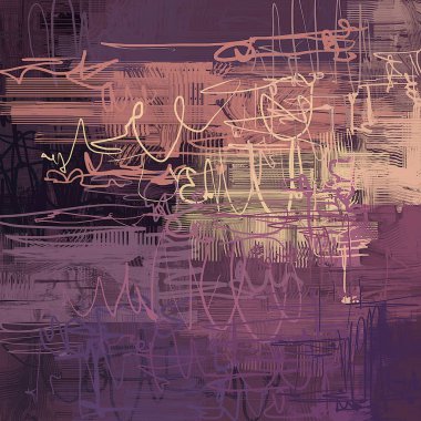 Metin için alanı olan soyut arkaplan