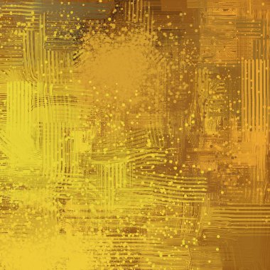 Farklı renk kalıplarına sahip soyut grunge arkaplanı