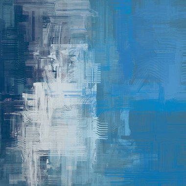 Farklı renk kalıplarına sahip soyut grunge arkaplanı