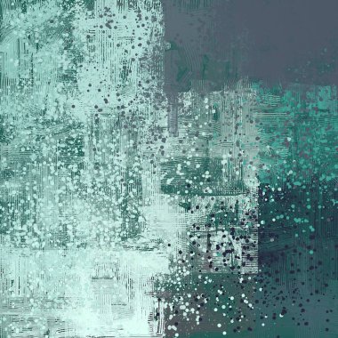 metin için alanı olan grunge arkaplanı