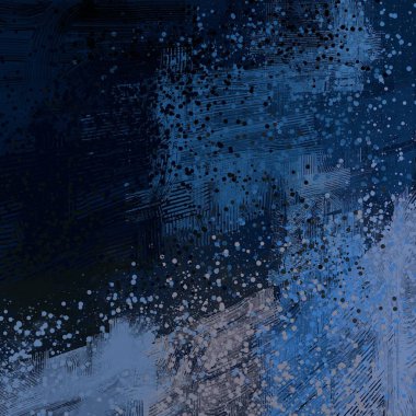 Metin için alanı olan soyut arkaplan