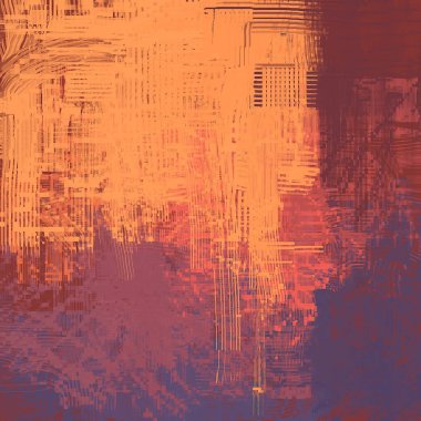 farklı desenler ile grunge arka plan