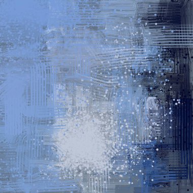 farklı desenlere sahip soyut grunge arkaplanı